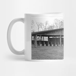 Under The Arbor Mug